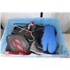 Image 2 : Selection of scuba/snorkeling gear etc..