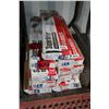 Image 1 : 9 boxes of SuperDrive Grabber screws