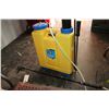 Image 1 : Powerfist 16 liter backpack sprayer, not tested