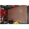 Image 1 : 63in X 39in fatigue mat