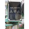Image 11 : House of tools milling machine w/23in x 7.5in bed plus accessories including vice, dial indicators, 