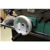 Image 19 : House of tools milling machine w/23in x 7.5in bed plus accessories including vice, dial indicators, 