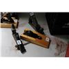 Image 1 : 3 wood planes including Stanley 78, etc..