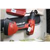 Image 2 : Hilti SF181-A cordless screw driver w/2 batteries and charger (batteries not charging) plus 3pc Maxi