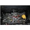 Image 3 : Portable toolbox with a large selection of wrenches, sockets, etc.