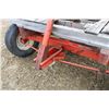 Image 7 : Farm wagon approximately 14ft long. Not intended for road use.