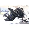Image 10 : 2010 Bayliner 185 Bowrider with Mercruiser 4.3 TKS motor, Mercruiser Alpha One prop drive with 5 bla