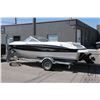 Image 22 : 2010 Bayliner 185 Bowrider with Mercruiser 4.3 TKS motor, Mercruiser Alpha One prop drive with 5 bla