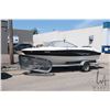 Image 23 : 2010 Bayliner 185 Bowrider with Mercruiser 4.3 TKS motor, Mercruiser Alpha One prop drive with 5 bla