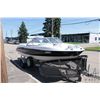 Image 2 : 2010 Bayliner 185 Bowrider with Mercruiser 4.3 TKS motor, Mercruiser Alpha One prop drive with 5 bla