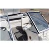 Image 30 : 2010 Bayliner 185 Bowrider with Mercruiser 4.3 TKS motor, Mercruiser Alpha One prop drive with 5 bla