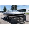 Image 3 : 2010 Bayliner 185 Bowrider with Mercruiser 4.3 TKS motor, Mercruiser Alpha One prop drive with 5 bla