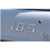 Image 5 : 2010 Bayliner 185 Bowrider with Mercruiser 4.3 TKS motor, Mercruiser Alpha One prop drive with 5 bla