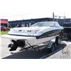 Image 9 : 2010 Bayliner 185 Bowrider with Mercruiser 4.3 TKS motor, Mercruiser Alpha One prop drive with 5 bla