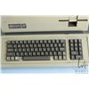 Image 2 : Vintage 1980s Apple III personal computer with Apple Monitor III by Appple Computer. See photos for 