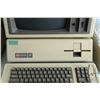 Image 3 : Vintage 1980s Apple III personal computer with Apple Monitor III by Appple Computer. See photos for 
