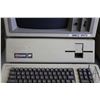 Image 3 : Vintage 1980s Apple III personal computer with Apple Monitor III by Appple Computer. See photos for 