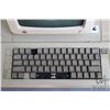 Image 2 : Vintage 1980s Apple IIE with Apple Monitor and stand. See photos for internals , untested at time of