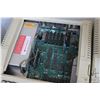 Image 5 : Vintage 1980s Apple IIE with Apple Monitor and stand. See photos for internals , untested at time of