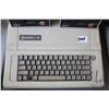 Image 2 : Vintage 1980s Apple IIE with two Apple Disk II disk drives and Apple Monitor II. See photos for inte