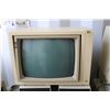 Image 4 : Vintage 1980s Apple IIE with two Apple Disk II disk drives and Apple Monitor II. See photos for inte