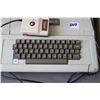 Image 2 : Vintage 1980s Apple II Plus with two Apple Disk II disk drives, Apple Monitor II, and Vintage ANKO j