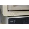Image 7 : Vintage 1980s Apple II Plus with two Apple Disk II disk drives, Apple Monitor II, and Vintage ANKO j