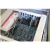 Image 5 : Vintage 1980s Apple IIE with Apple Duo Disk, and Apple Monitor. See photos for internals , untested 