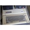 Image 2 : Vintage 1980s Apple IIE with two Apple Disk II disk drives and Apple Monitor II. See photos for inte