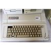Image 2 : Vintage 1980s Apple IIE with two Apple Disk drives and Apple Monitor. See photos for internals , unt