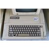 Image 2 : Vintage 1980s Apple IIE and Apple Monitor with stand. See photos for internals , untested at time of