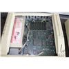 Image 3 : Vintage 1980s Apple IIE. See photos for internals , untested at time of cataloguing