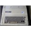 Image 2 : Vintage 1980s Apple IIE. See photos for internals , untested at time of cataloguing