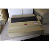Image 1 : Vintage 1980s Apple Imagewriter II. Untested at time of cataloguing