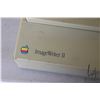 Image 4 : Vintage 1980s Apple Imagewriter II. Untested at time of cataloguing