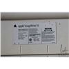 Image 6 : Vintage 1980s Apple Imagewriter II. Untested at time of cataloguing