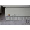 Image 2 : Vintage 1980s Apple LaserWriter II with box of Apple personal LaserWriter 300 Series Toner cartridge
