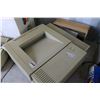 Image 4 : Vintage 1980s Apple LaserWriter II with box of Apple personal LaserWriter 300 Series Toner cartridge