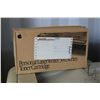 Image 9 : Vintage 1980s Apple LaserWriter II with box of Apple personal LaserWriter 300 Series Toner cartridge
