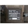 Image 9 : Vintage Commodore 64 with power supply & original box. Commodore Video Monitor model 1702 (case dama
