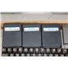 Image 4 : Vintage Commodore 64 with power supply, two joysticks, games including Pac-Man, Sea Wolf, Lemans, Ra