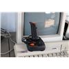 Image 11 : Vintage Amiga 500 with Commodore 1084s Video Monitor (With original box, no packing material), mouse