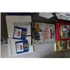 Image 7 : Vintage Amiga 500 with Commodore 1084s Video Monitor (With original box, no packing material), mouse