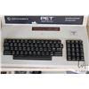 Image 3 : Vintage Commodore PET 2001 Series Personal Electronic Transactor. Untested at time of cataloguing