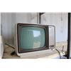 Image 1 : Vintage 1980s Zenith Data System ZVM-121 green phosphor monochorme CRT monitor. Untested at time of 