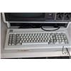 Image 2 : Vintage Radio Shack TRS-80 Model 16 micro computer. Untested at time of cataloguing