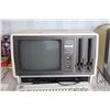 Image 3 : Vintage Radio Shack TRS-80 Model 16 micro computer. Untested at time of cataloguing