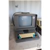 Image 1 : Vintage Perkin-Elmer 550 Terminal. Untested at time of cataloguing