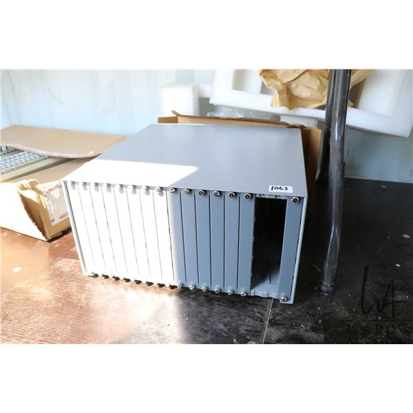 Computer server Chipcom model 5017c-2. Untested at time of cataloguing