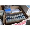 Image 6 : Selection of assorted Apple tech and misc keyboards, cords, etc.